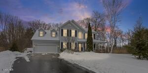 2 Goldfield Lane Rexford, NY 12148