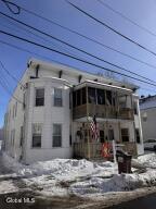 34 Leonard Street Mechanicville, NY 12118