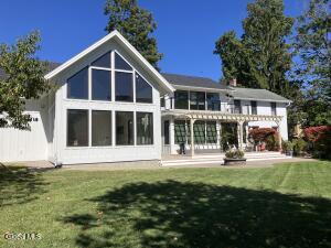 55 State Street Saratoga Springs, NY 12866