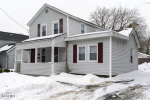 12 Hyde Street Saratoga Springs, NY 12866