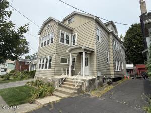 287 Myrtle Avenue Albany, NY 12208