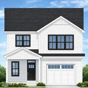 37 Newton Avenue Saratoga Springs, NY 12866