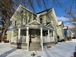 31 Parry Street Hudson Falls, NY 12839