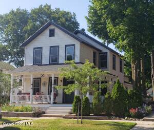 201 Lake Avenue Saratoga Springs, NY 12866