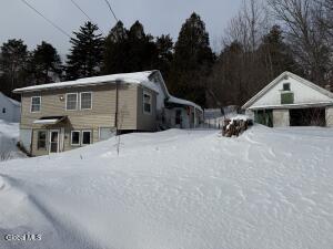 813 County Highway 122 Johnstown, NY 12078