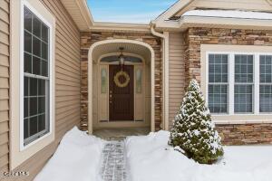 9 Fieldstone Drive Ballston Lake, NY 12019