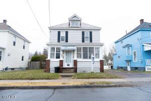 37 Chiswell Street Schenectady, NY 12304