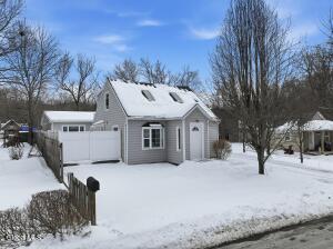 22 Schaffer Drive Cohoes, NY 12047