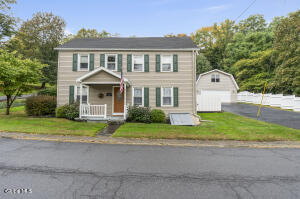 293 Main Street New Baltimore, NY 12124