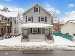 17-19 Brookside Avenue Amsterdam, NY 12010