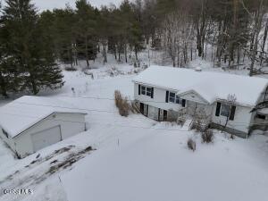 166 Backus Road Garrattsville, NY 13342