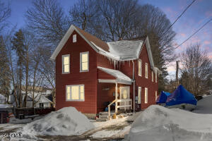 108 Yale Street Gloversville, NY 12078