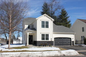 10 Maria Lane Saratoga Springs, NY 12866