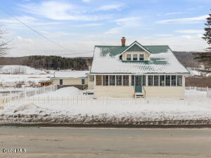 552 N Harpersfield Road Jefferson, NY 12093