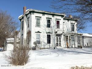 5432 New York 145 Cobleskill, NY 12043