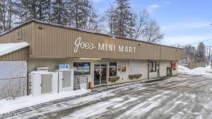 96 Lake Avenue Lake Luzerne, NY 12846