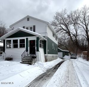 30 Griswold Avenue Troy, NY 12180