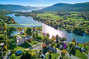 27 Water Street Ticonderoga, NY 12883