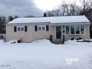 4 Avon Place South Glens Falls, NY 12803
