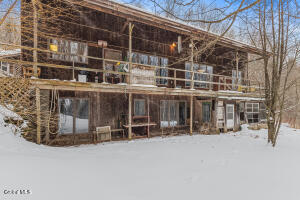 216 Smith Road Stamford, NY 12167