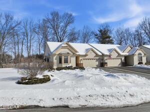 17 Camden Circle Delmar, NY 12054