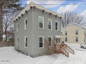106 Grove Street Middleburgh, NY 12122