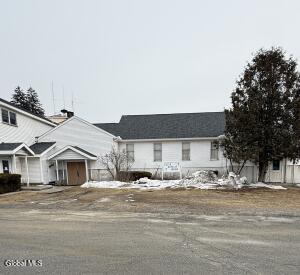 2 - 4 Burhans Avenue Warrensburg, NY 12885