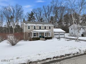 32 Friar Tuck Way Saratoga Springs, NY 12866