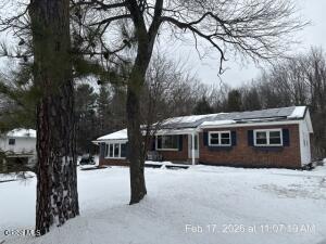3131 Spawn Road Schenectady, NY 12303