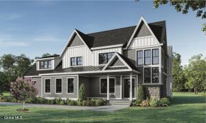 45 Jenna Jo Avenue Saratoga Springs, NY 12866