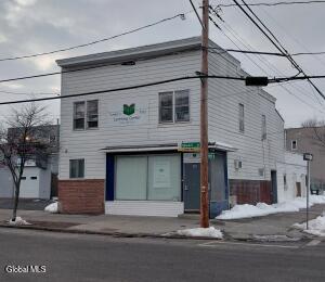 43 Quail Street Albany, NY 12206