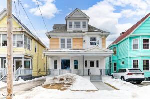 609 McClellan Street Schenectady, NY 12304