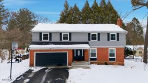 2509 Whamer Lane Niskayuna, NY 12309