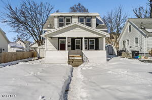 10 Jesse Court Troy, NY 12180