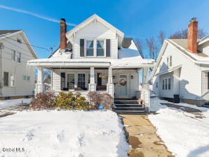 1149 Sumner Avenue Schenectady, NY 12309