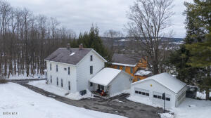 32 Parsons Avenue Hoosick Falls, NY 12090