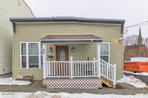 95 Johnston Avenue Cohoes, NY 12047
