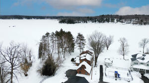 122 Boblin Marina Drive Mayfield, NY 12117