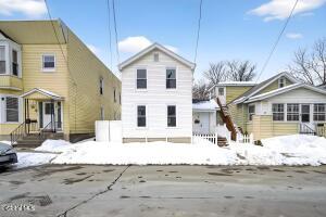 2321 10th Avenue Watervliet, NY 12189