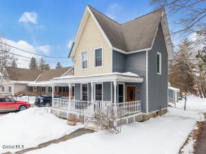 110 Fair Street Schoharie, NY 12157
