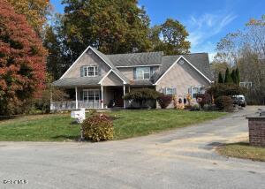 1 Cherry Tree Lane Gansevoort, NY 12831
