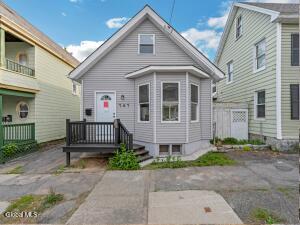747 Eastern Avenue Schenectady, NY 12308