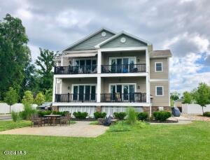 103B Point Breeze Road Saratoga Springs, NY 12866