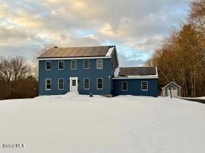 403 Fortsville Road Gansevoort, NY 12831