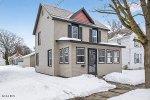 15 Murdock Avenue Glens Falls, NY 12801