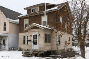 417 Cora Street Schenectady, NY 12306