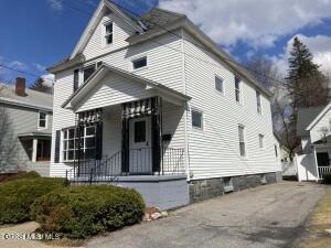 22 Lexington Avenue Gloversville, NY 12078