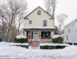 126 Manchester Road Schenectady, NY 12304