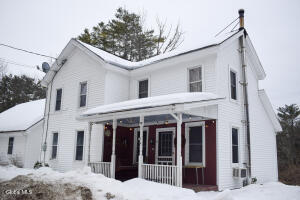 202 New Turnpike Road Fort Plain, NY 12095