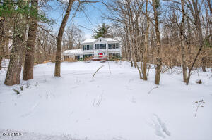 527 Babcock Lake Road Grafton, NY 12138